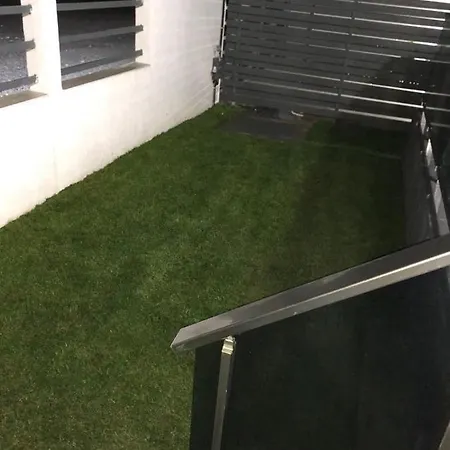 Apartament Mackerel Năvodari