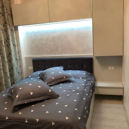 Appartamento Apartament Mackerel Năvodari
