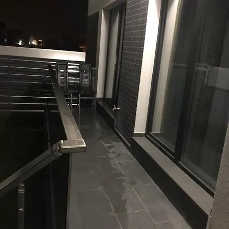 Apartament Mackerel Appartamento *