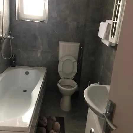 Apartament Mackerel Appartamento *