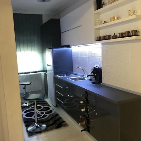 Apartament Mackerel Appartamento