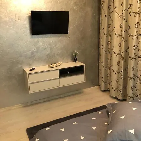 Appartamento Apartament Mackerel Năvodari